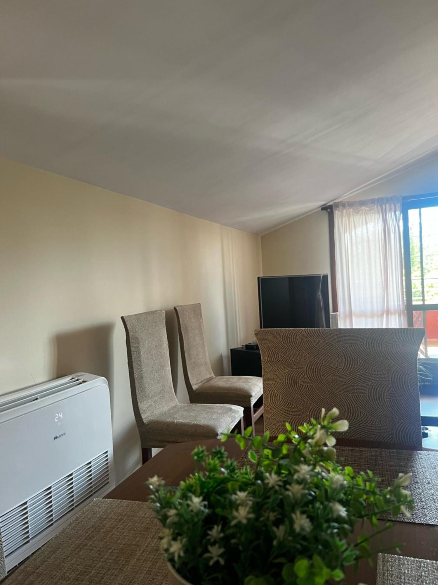 Ferienwohnung Retreat In The Centre Of Korce Exterior foto